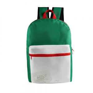 MOCHILA MÉXICO personalizada